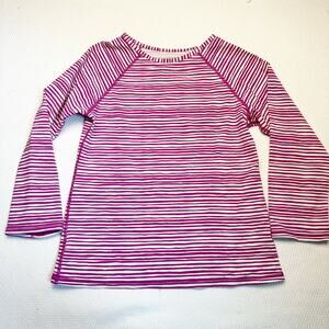 Garnet Hill Rashguard